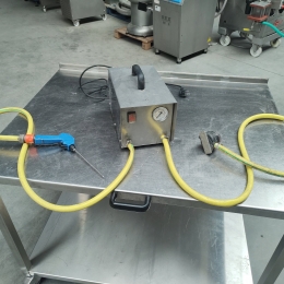 Brine injector Pokomat